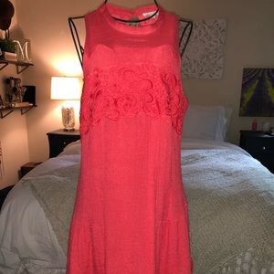 Boutique Summer Dress